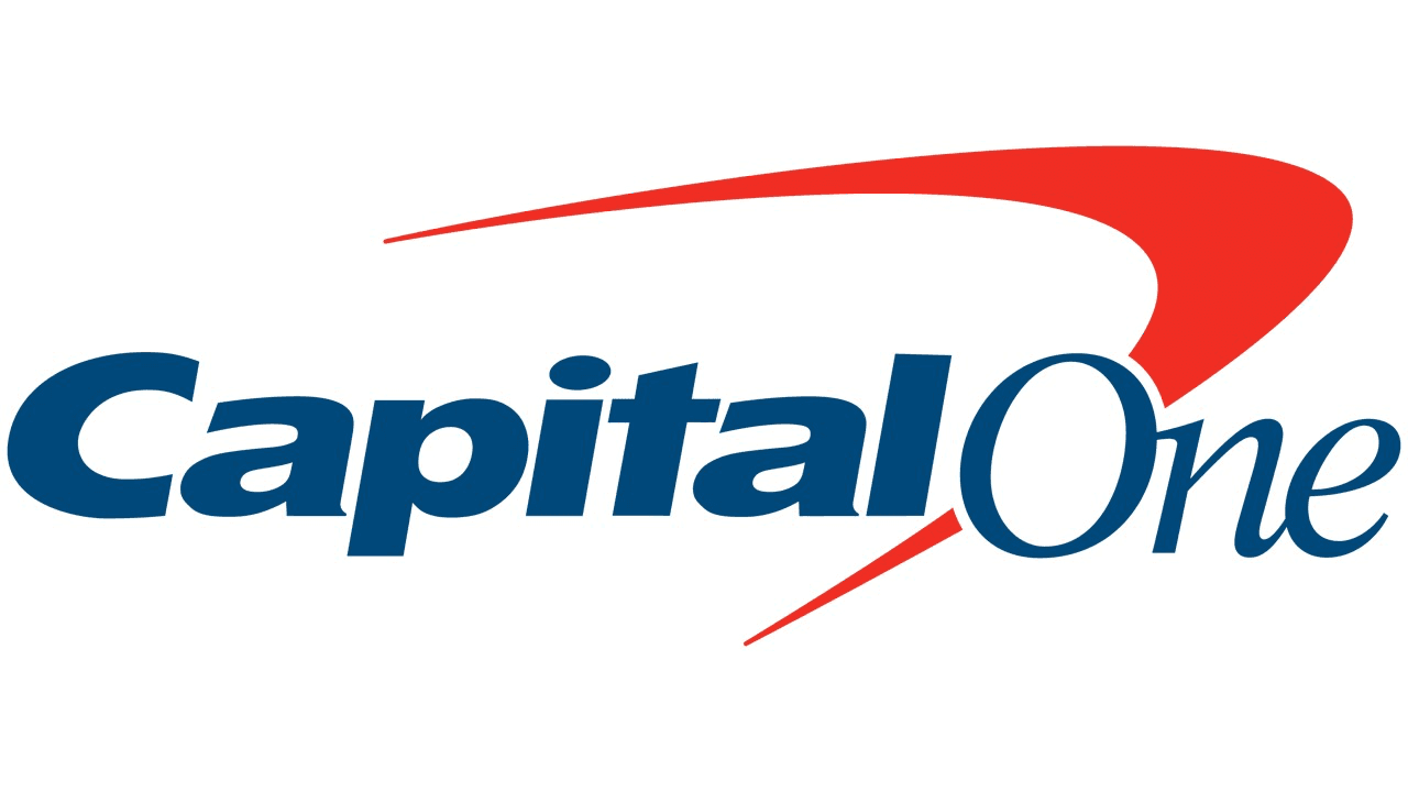 Capital One logo