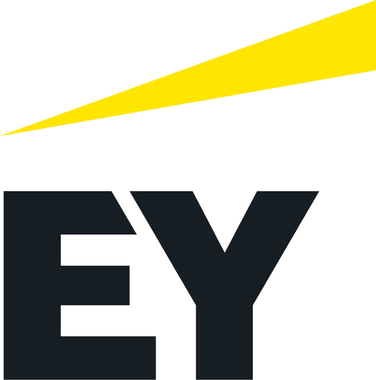 Ernst & Young logo