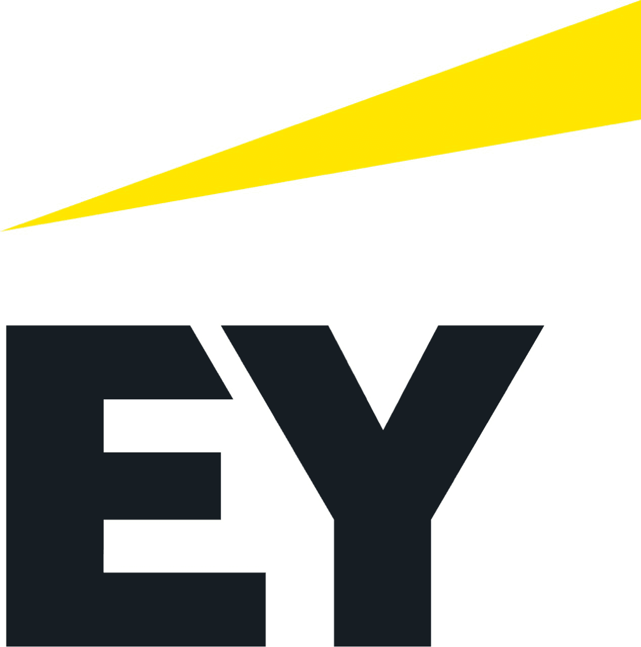 Ernst & Young logo