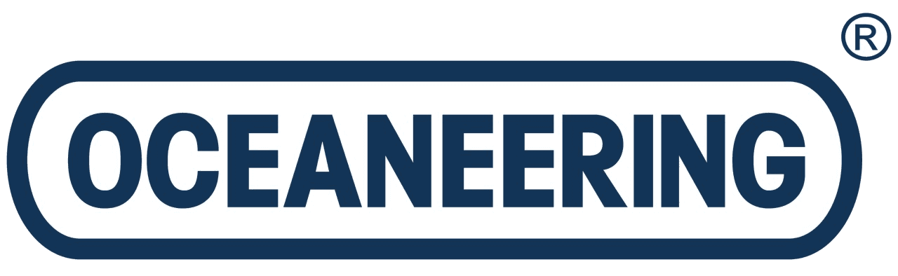 Oceaneering International logo