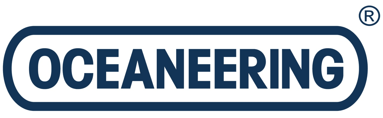Oceaneering International logo